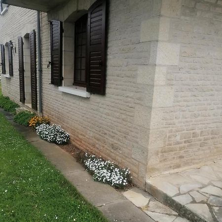 Gaillarde Lägenhet Brive-la-Gaillarde Exteriör bild