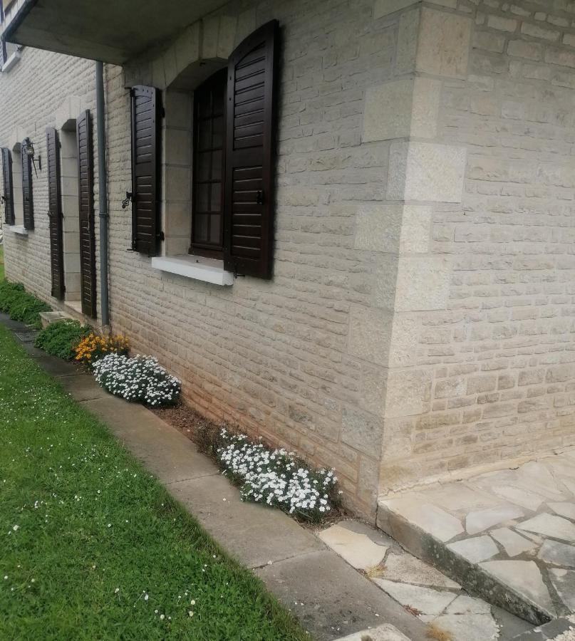 Gaillarde Lägenhet Brive-la-Gaillarde Exteriör bild
